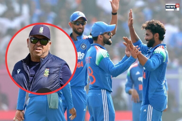 गलती मानने से काम नहीं चलेगा, माफी मांगो शुकरी कॉनराड! 'ग्रोवेल' पर दी सफाई