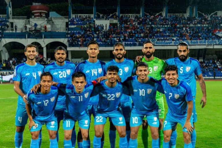 भारतीय फुटबॉल की जबरदस्त छलांग, डोपिंग रिकॉर्ड हुआ, काम कर गया एक्शन