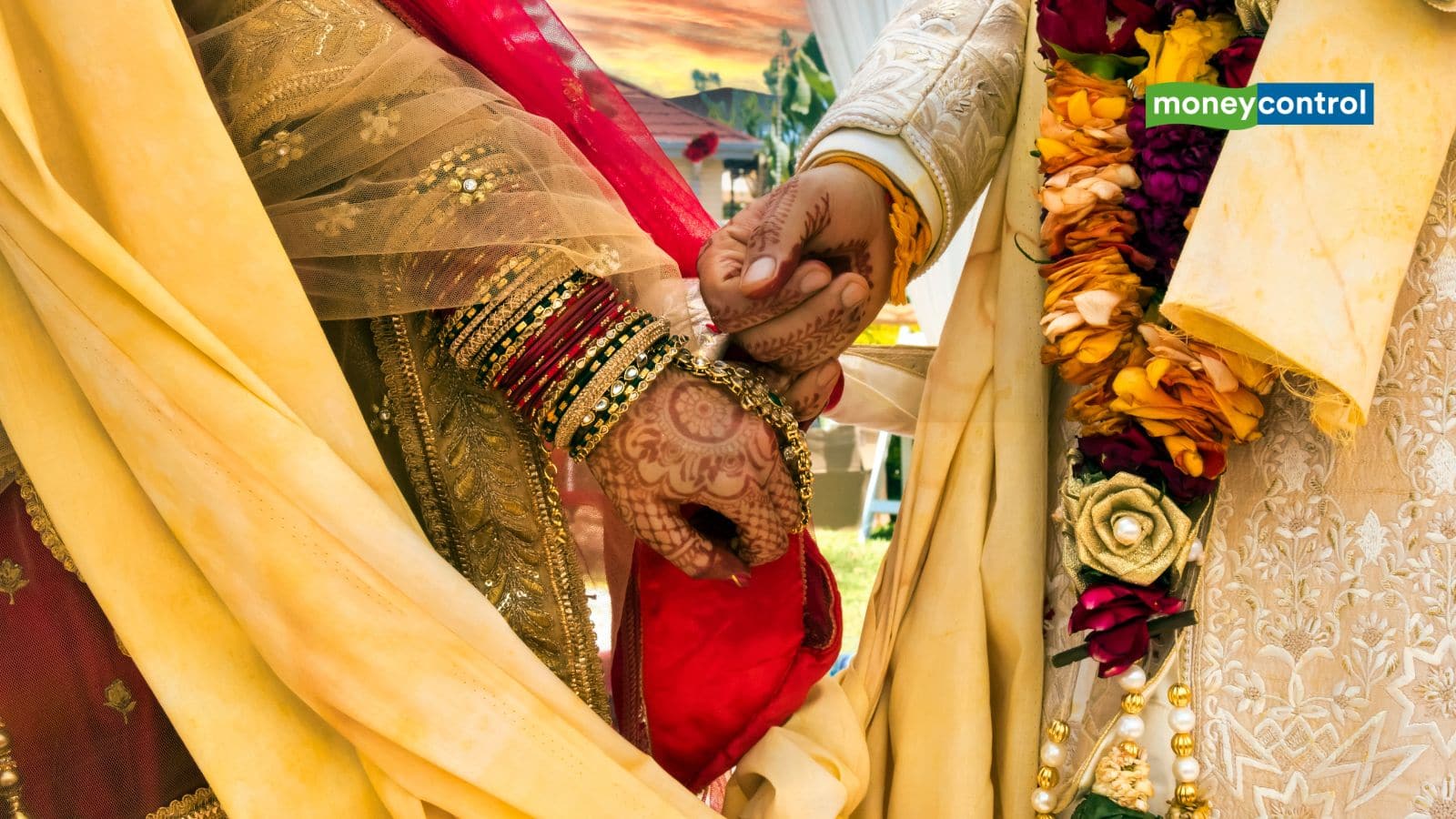 Wedding season: शादियों में बदल रहा खर्च का तरीका, अब दिखावे से ज्यादा वैल्यू पर जोर