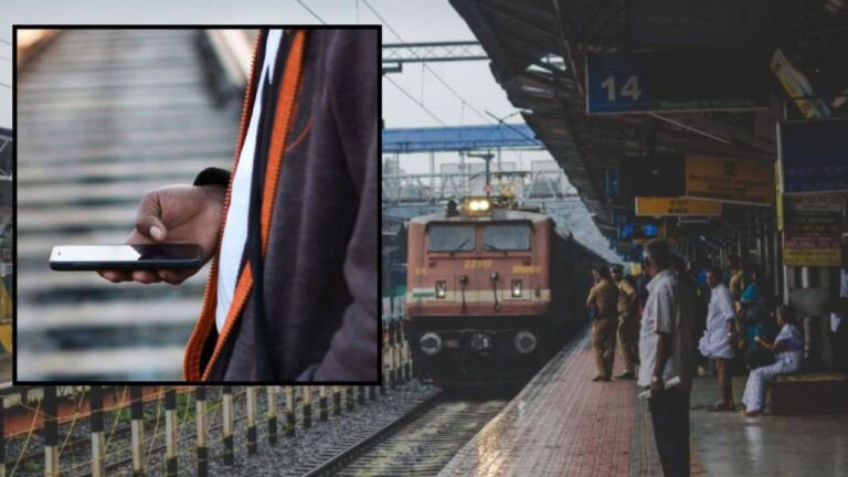 Social Media Ban: रेलवे ने ब्लॉगिंग और वीडियोग्राफी पर लगाया बैन, नियम तोड़ने वाले कर्मचारियों पर होगी सख्त कार्रवाई