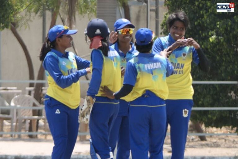 घरेलू महिला क्रिकेटर्स को BCCI का बड़ा तोहफा, मैच फीस में कर दी बंपर बढ़ोतरी