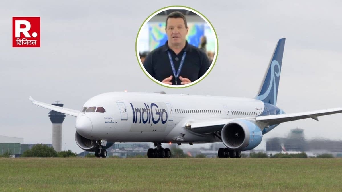IndiGo crisis: '138 में से 137 डेस्टिनेशन पर ऑपरेशन शुरू', एयरलाइन के CEO ने फ्लाइट, रिफंड पर दिया बड़ा अपडेट