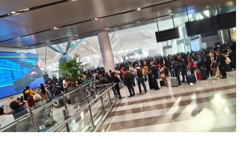 Indigo Flight Cancellations: क्या फ्लाइट कैंसिल या देर होने पर पैसेंजर टिकट का पूरा पैसा पाने का हकदार है?