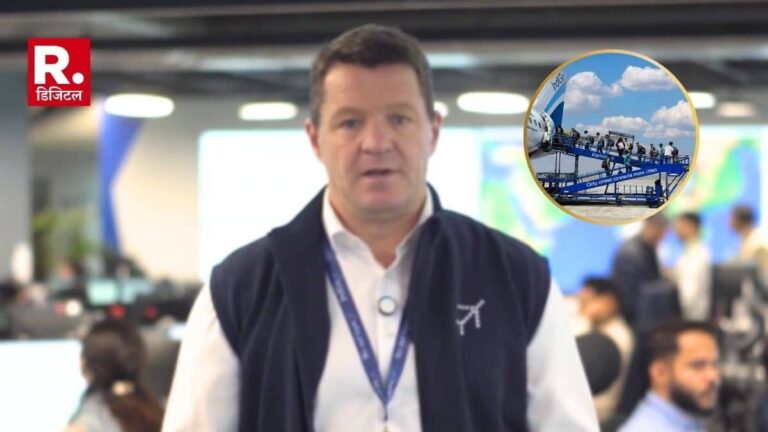 IndiGo Crisis: सभी 138 डेस्टिनेशन पर ऑपरेशन शुरू, एयरलाइन के CEO ने कहा- अब स्थिति सामान्य; जानें रिफंड और लगेज वापसी पर क्या बोले Pieter Elbers