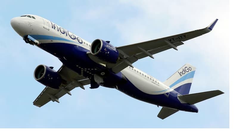 Indigo क्राइसिस से कोलकाता से मुंबई के टिकट का दाम 90000 रुपये के पार, क्या सरकार हस्तक्षेप करेगी?