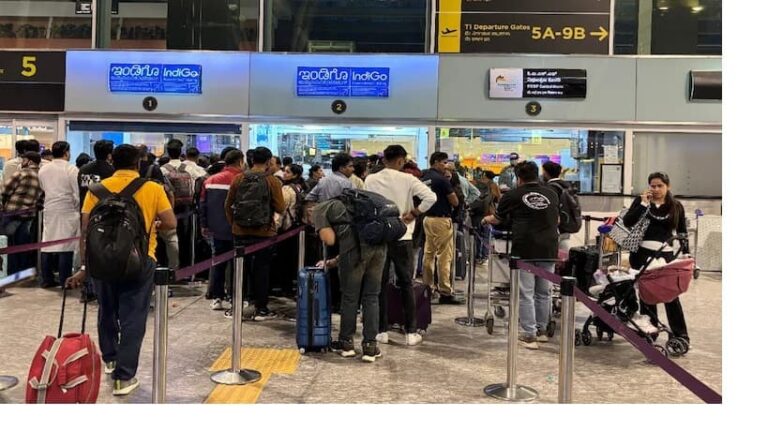 Indigo की सबसे बड़ी ताकत अब सबसे बड़ी मुश्किल बन गई है, जानिए इंडिगो का यह पूरा मामला क्या है