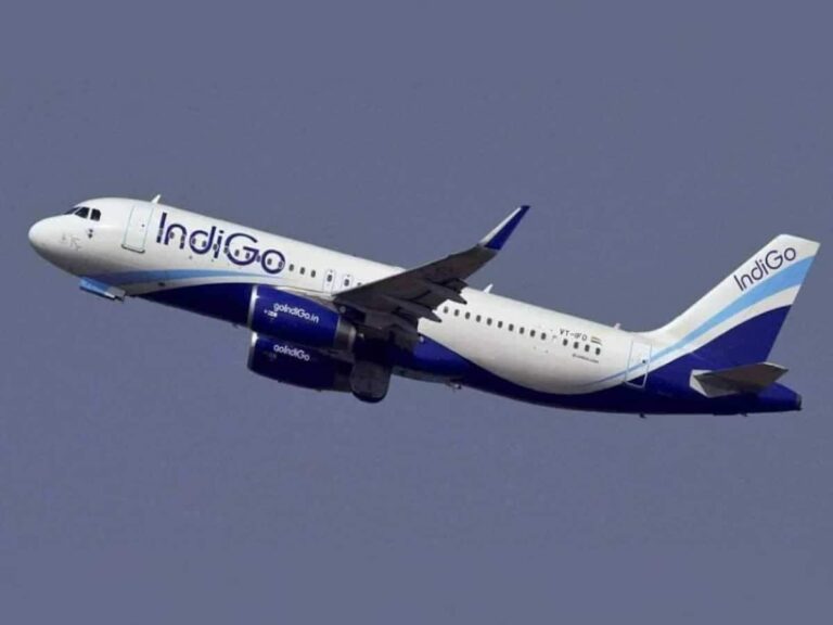 Indigo को मौजूदा क्राइसिस की बड़ी कीमत चुकानी पड़ सकती है, Moody's ने अपनी रिपोर्ट में बताई वजह