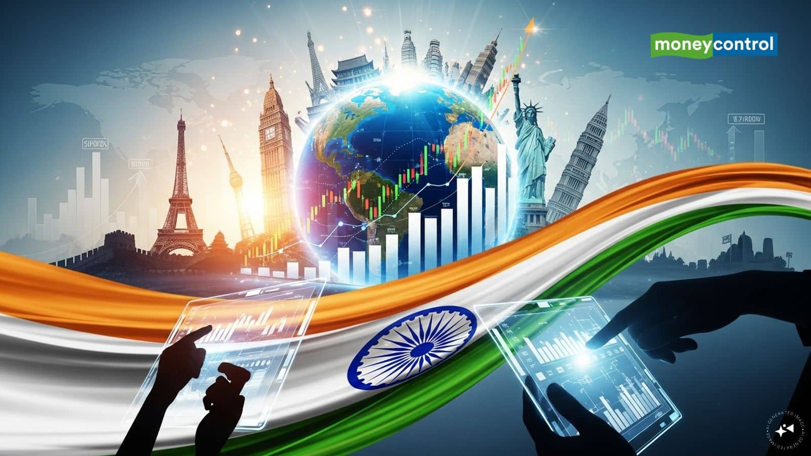 इन 4 इंटरनेशनल म्यूचुअल फंड ने दिया है तगड़ा रिटर्न, जानिए कैसे कर सकते हैं निवेश