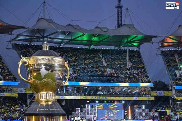 26 मार्च से शुरू होगा IPL 2026, ऑक्शन से ठीक पहले फैंस को मिली खुशखबरी