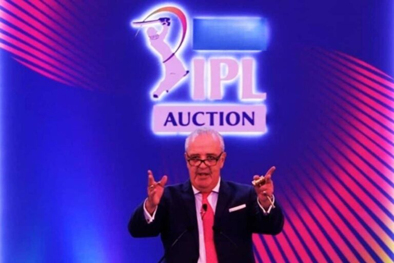 1355 खिलाड़ियों ने आईपीएल मिनी ऑक्शन के लिए कराया रजिस्ट्रेशन