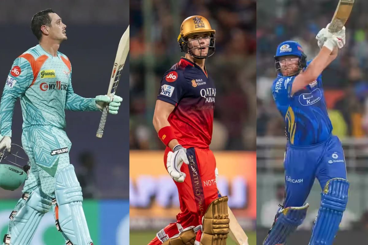 5 विस्फोटक विकेटकीपर बल्लेबाज, जो IPL ऑक्शन में हो सकते हैं मालामाल