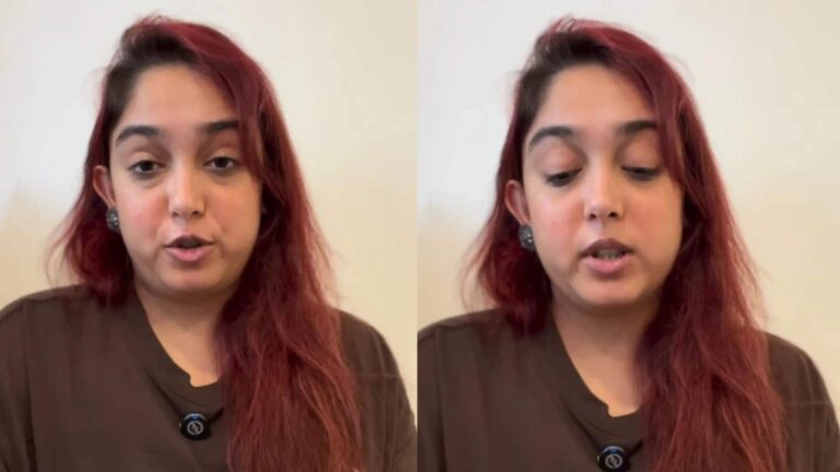 Ira Khan: ‘हां मैं मोटी हूं…’ आमिर खान की बेटी इरा खान ने डिप्रेशन के बाद बॉडी इमेज स्ट्रगल पर तोड़ी चुप्पी