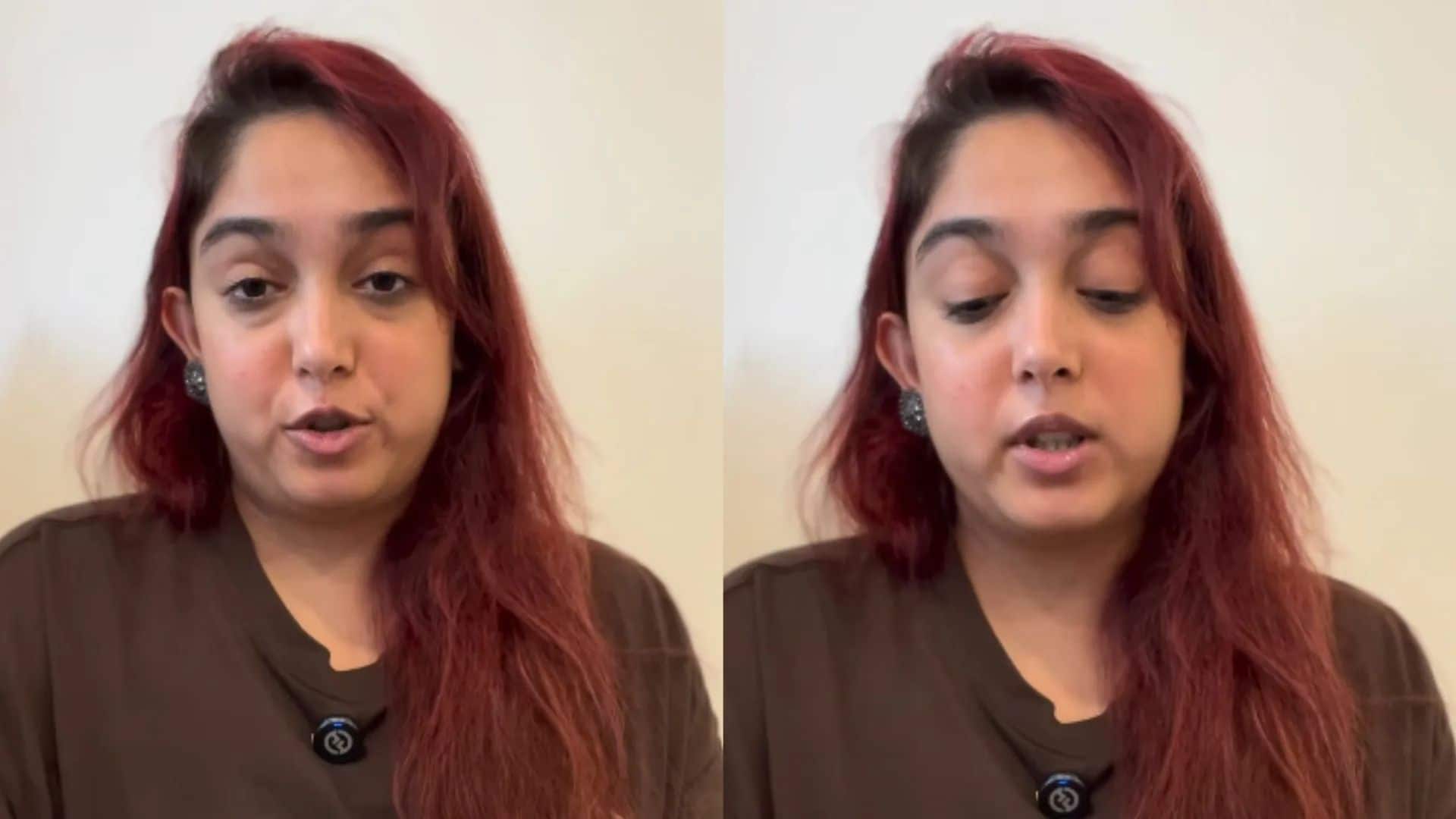 Ira Khan: ‘हां मैं मोटी हूं…’ आमिर खान की बेटी इरा खान ने डिप्रेशन के बाद बॉडी इमेज स्ट्रगल पर तोड़ी चुप्पी