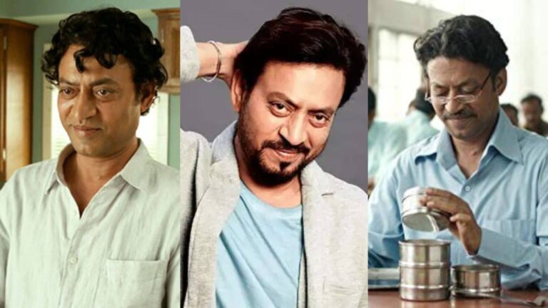 Irrfan Khan: आखिरी सफर में भी निभाई जिम्मेदारी, ‘अंग्रेजी मीडियम’ की शूटिंग के दौरान दर्द से जूझते रहे इरफान खान... कॉस्ट्यूम डिजाइनर का भावुक खुलासा