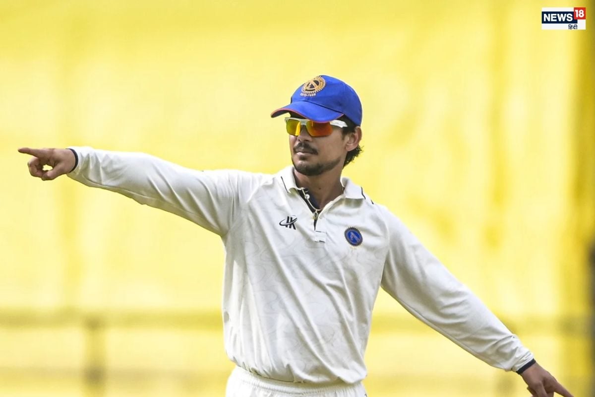 2 साल बाद वापसी, T20 वर्ल्ड कप स्क्वॉड में जगह, अब ईशान को मिली इस टीम की कमान