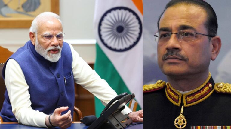 अचानक PM मोदी को आया दूर देश से फोन, घंटी बजते ही क्यों बढ़ने लगी पाकिस्तान की धड़कनें? टेंशन में मुनीर! जानिए ऐसी क्या बात हुई