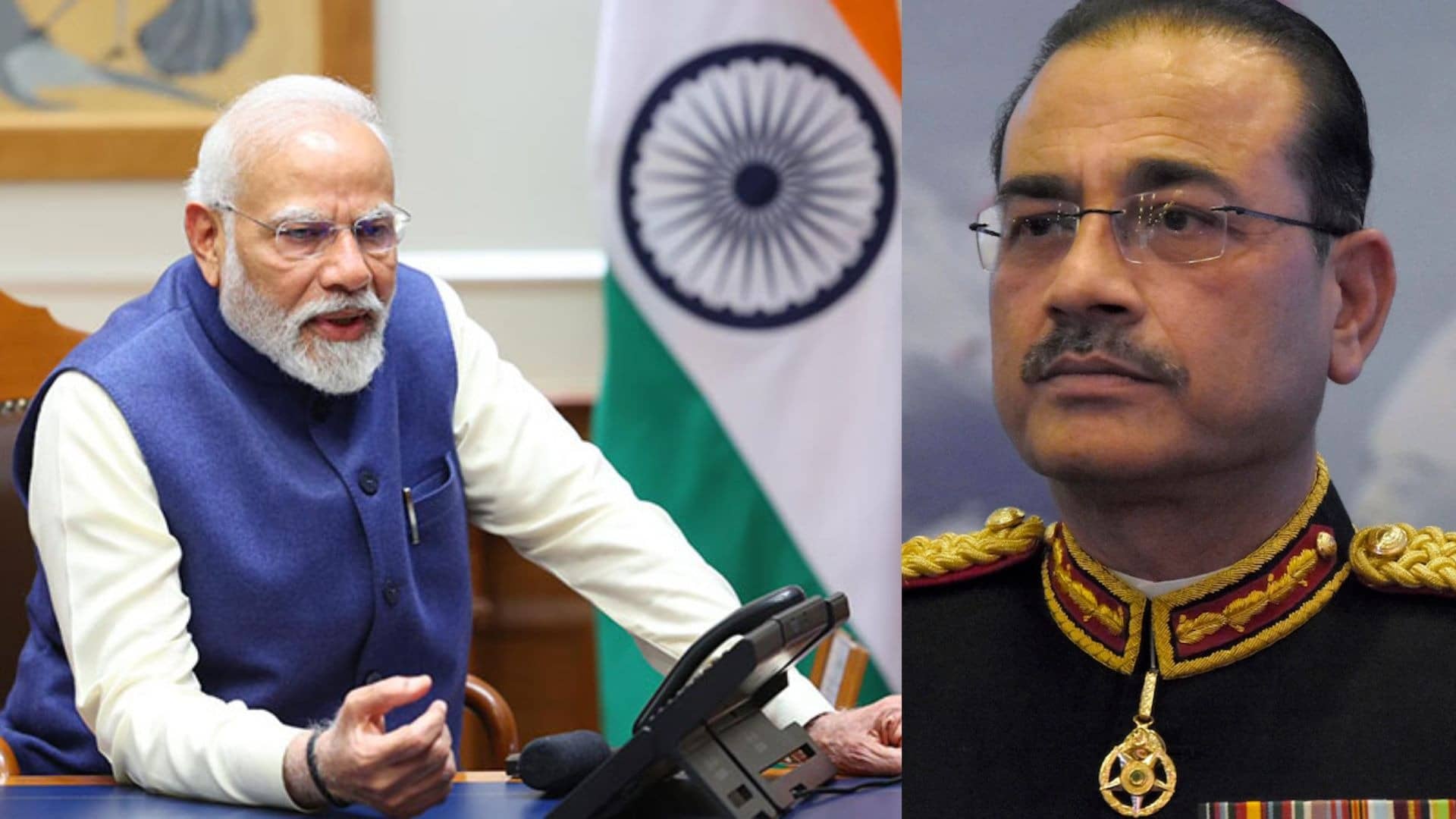 अचानक PM मोदी को आया दूर देश से फोन, घंटी बजते ही क्यों बढ़ने लगी पाकिस्तान की धड़कनें? टेंशन में मुनीर! जानिए ऐसी क्या बात हुई