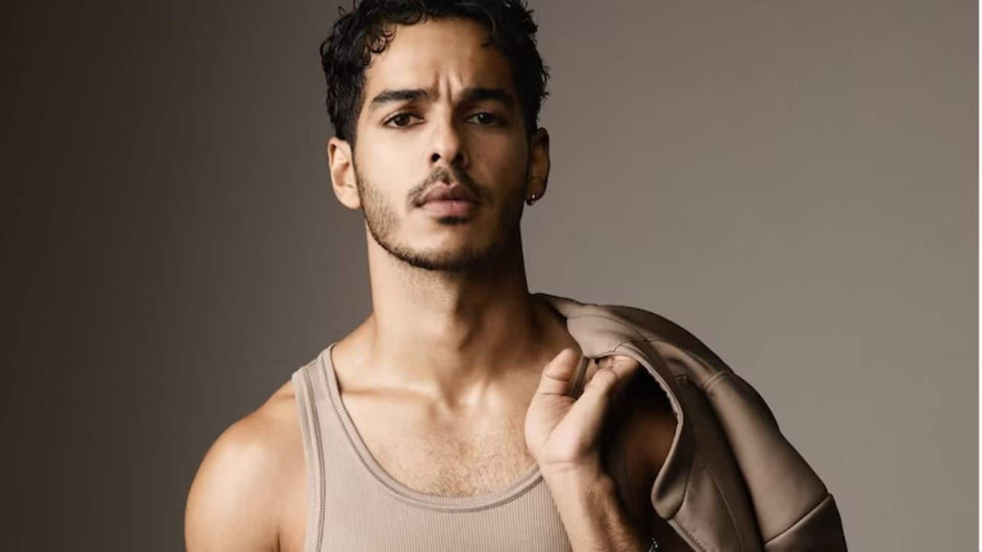 Ishaan Khatter: सिंगल मां ने कैसे तोड़ा ईशान खट्टर का मर्दानगी वाला ख्याल? राउंडटेबल पर एक्टर में दिया चौंकाने वाले बयान
