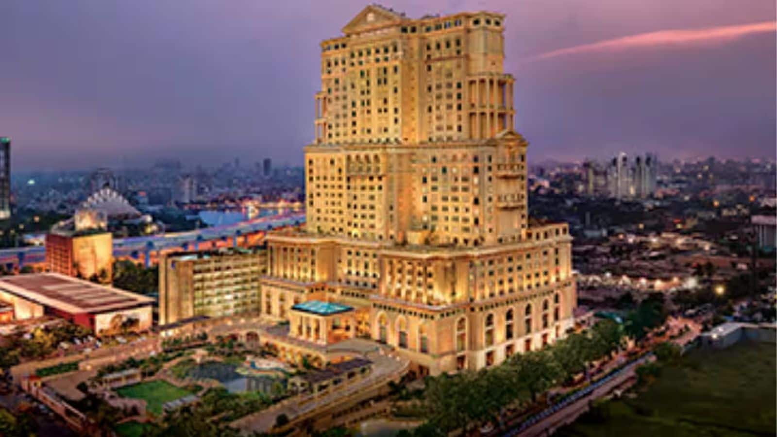 Block Deal: आईटीसी होटल्स के शेयरों में बड़ी ब्लॉक डील; ₹3,856 करोड़ में बिकी 9% हिस्सेदारी, शेयर लुढ़के