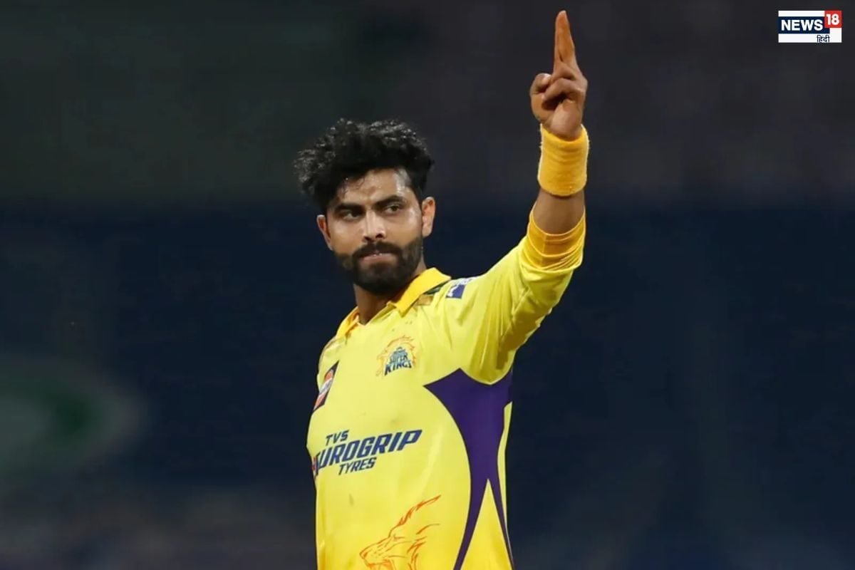 CSK की प्लेइंग-11 में कौन लेगा जडेजा की जगह? अश्विन ने कर दी भविष्यवाणी