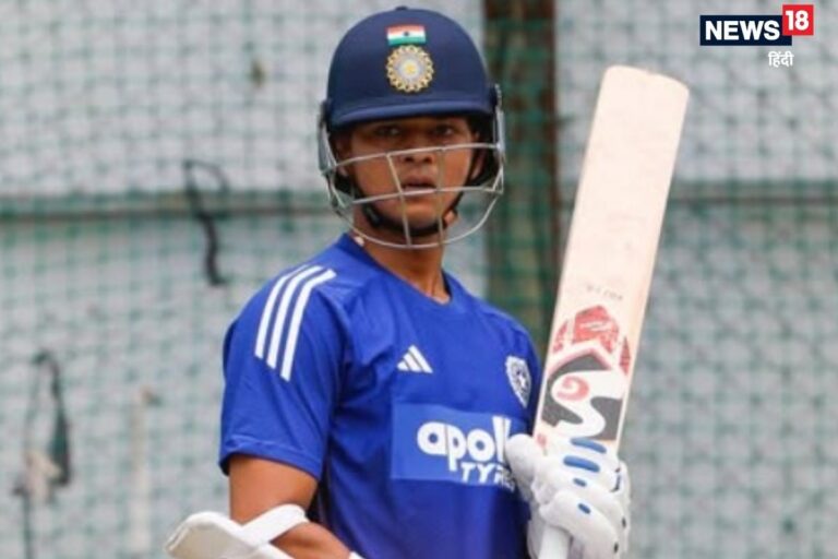 कहीं उन्हें बुरा तो नहीं लगा... रोहित की चुप्पी से डर जाते हैं यशस्वी जायसवाल