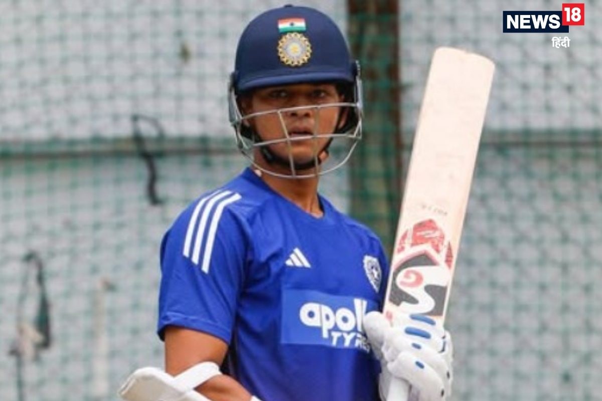 कहीं उन्हें बुरा तो नहीं लगा... रोहित की चुप्पी से डर जाते हैं यशस्वी जायसवाल