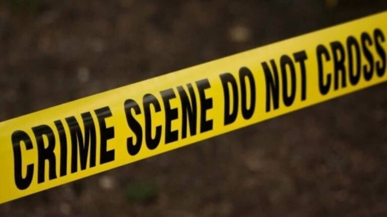 हाथ-पैर बांधे, बॉडी जलाने की कोशिश... कूड़े के ढेर में बैग से मिला 25 साल की लड़की का शव, नोएडा में हड़कंप