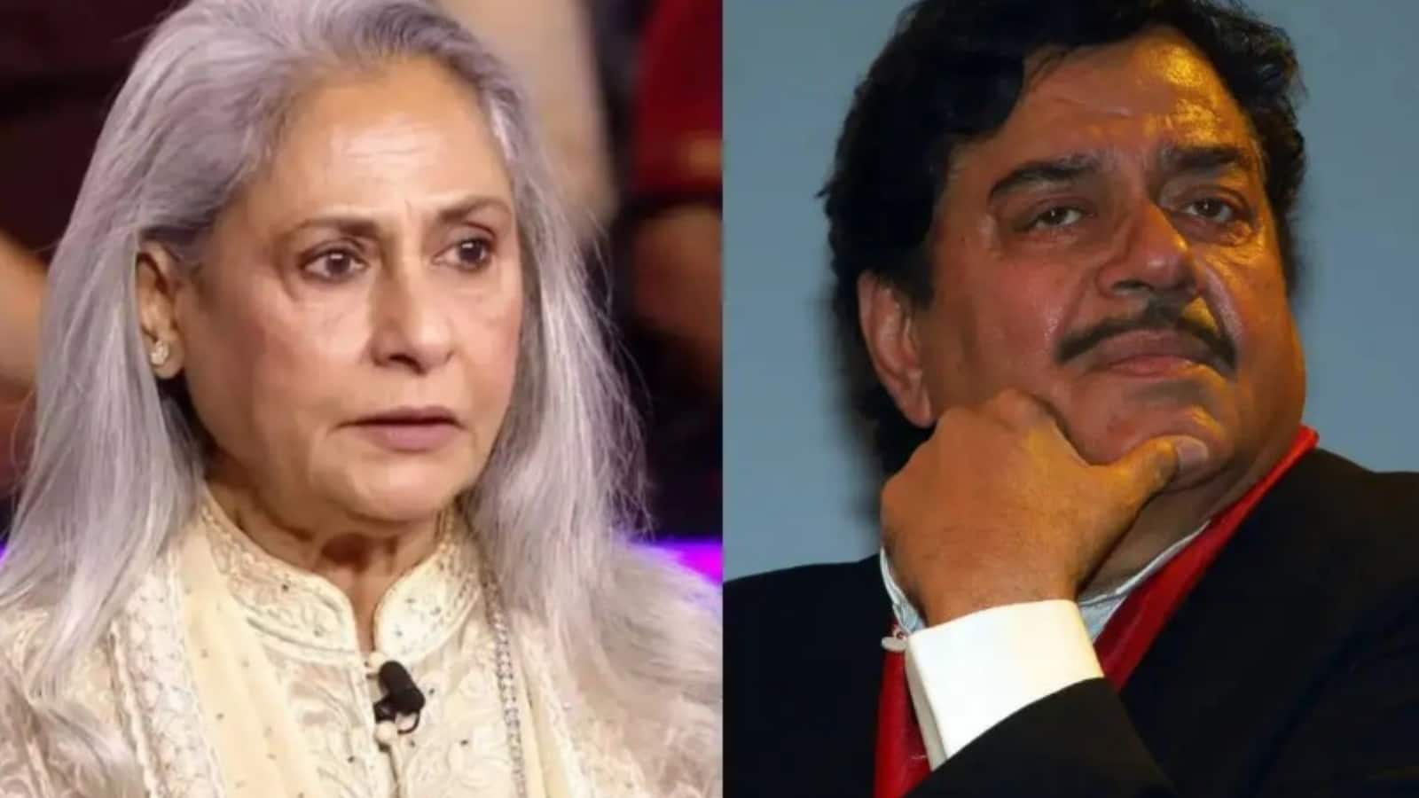 Shatrughan Sinha: 'आप पैंट भी अच्छे पहनते और शर्ट भी', जया बच्चन के 'गंदे पैंट वाले कमेंट' के बाद शत्रुघ्न सिन्हा ने पैपराज़ी का किया सपोर्ट