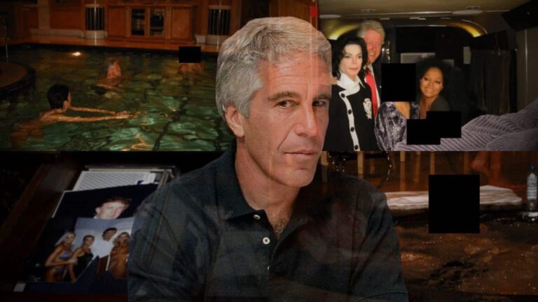 क्या है Epstein Files? शुरू से आखिर तक पूरा लेखा जोखा, बिल क्लिंटन, ट्रंप और बिल गेट्स तक के नाम और तस्वीरों ने मचा दिया बवाल!