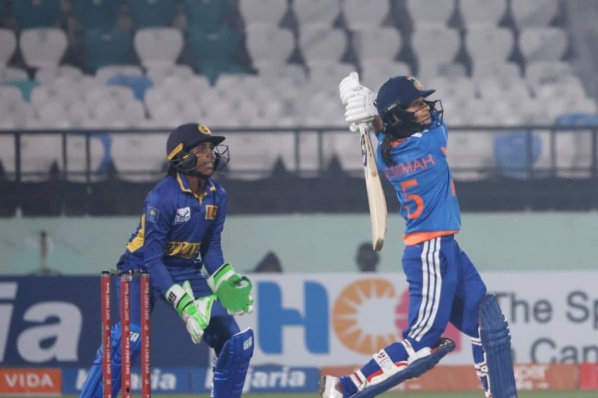 कर लो सीरीज मुट्ठी में... श्रीलंका के खिलाफ टी20 सीरीज जीतने उतरेगा भारत