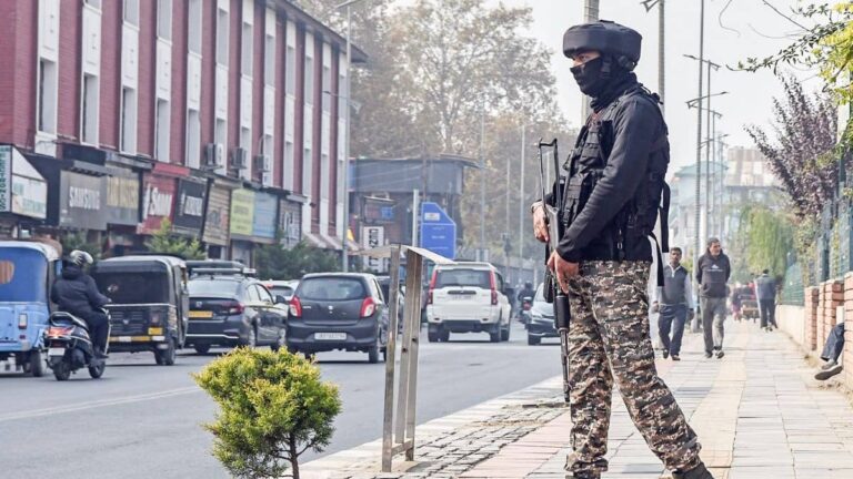 दिल्ली में भी आतंकियों के निशाने पर थे यहूदी, 13-14 दिसंबर के लिए था आतंकी हमले का अलर्ट, इजराइली डेलिगेशन के बच्चे और परिवार टारगेट