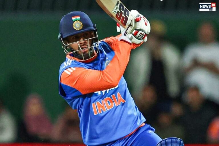 जितेश के साथ नाइंसाफी? सेलेक्टर्स ने टीम से किया बाहर तो RCB ने किया ये पोस्ट