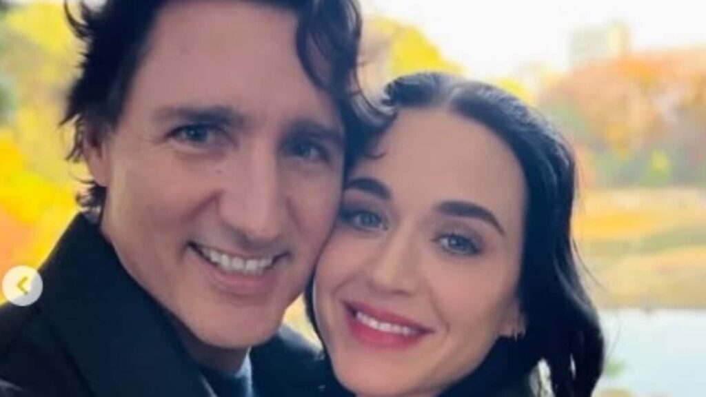 Katy Perry: परवान चढ़ रहा कैटी पेरी और जस्टिन ट्रूडो का प्यार, वेकेशन फोटोज शेयर कर रिश्ते पर लगाई मुहर
