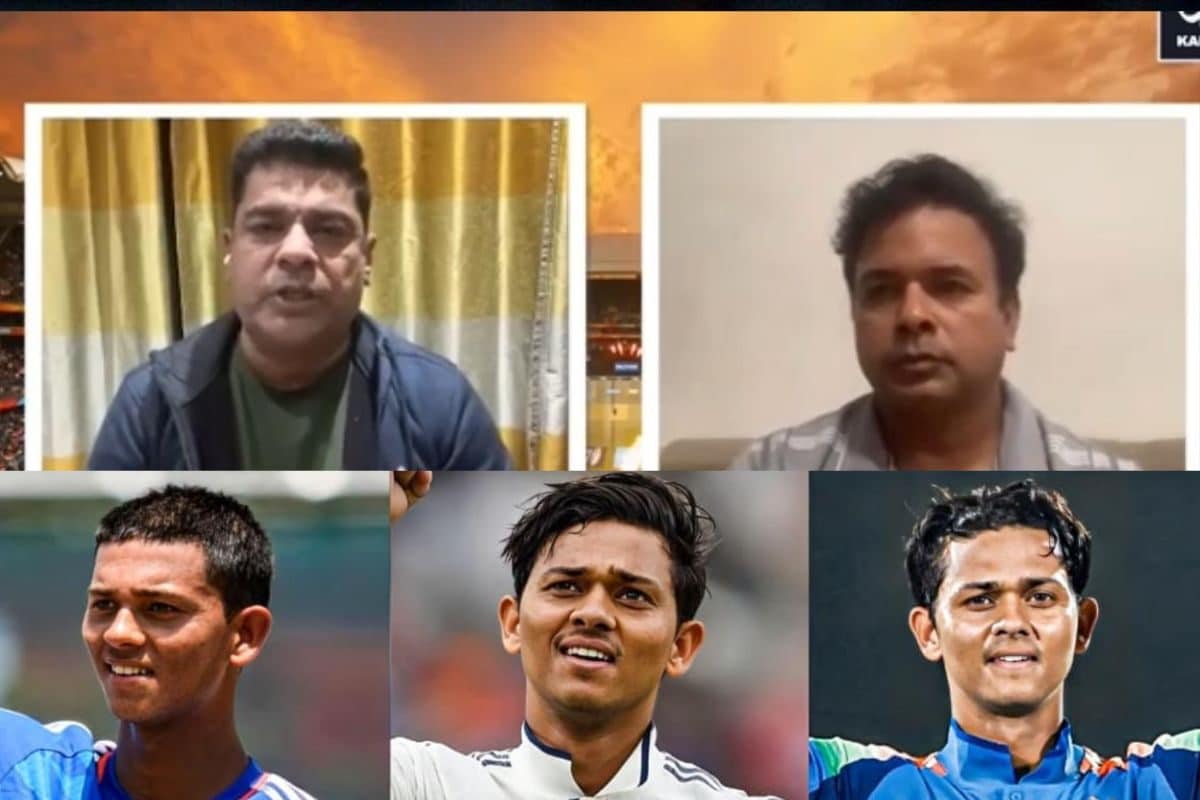 VIDEO: यशस्वी जायसवाल के कोच ने फोड़ा दम, किस-किस को कटघड़े में खड़ा किया?