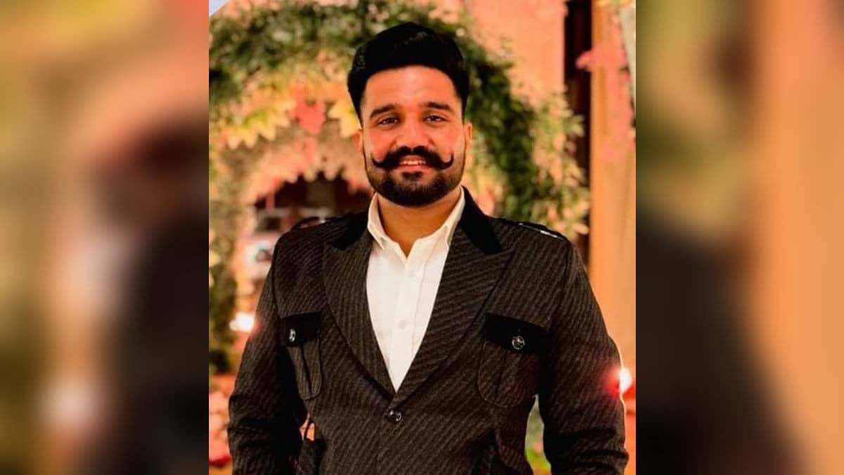 राणा बलाचौरिया हत्याकांड के शूटर्स की पहली तस्वीर आई सामने, दोनों पर कई दर्जन आपराधिक मामले दर्ज