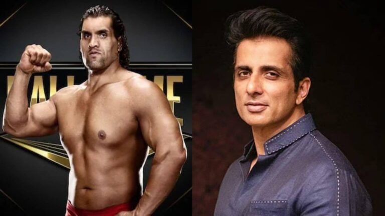 सोनू सूद और ‘द ग्रेट खली’ तक को इस ठग ने नहीं छोड़ा! कानपुर में अंतरराष्ट्रीय ठगी का पर्दाफाश, जांच में सामने आई चौंकाने वाली सच्चाई