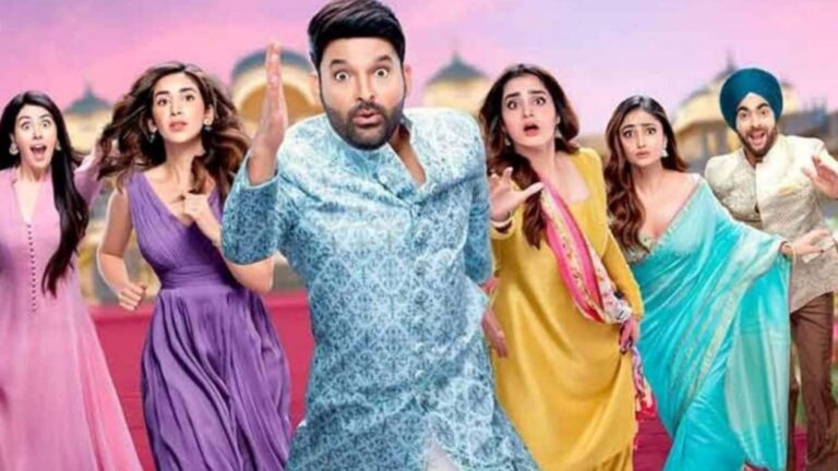 Kis Kisko Pyaar Karoon 2 Review: कपिल शर्मा की फिल्म ने किया पेट में दर्द, असरानी को देख फैंस हुए इमोशनल