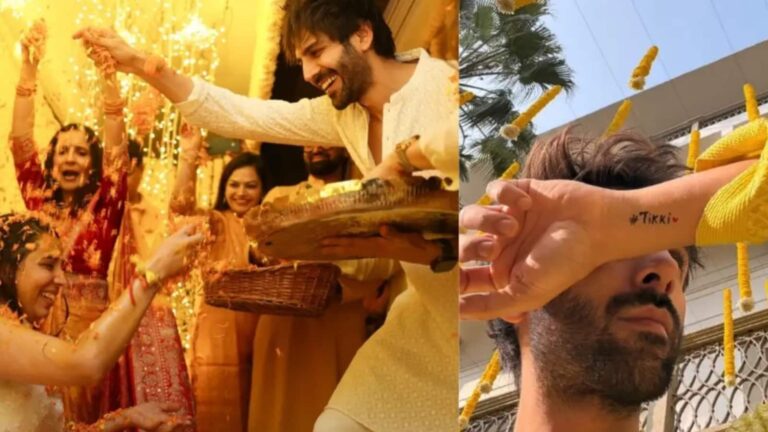 Kartik Aaryan: शादी में कार्तिक आर्यन संगीत सेरेमनी में फ्री में करेंगे डांस, नहीं लेंगे एक भी पैसे