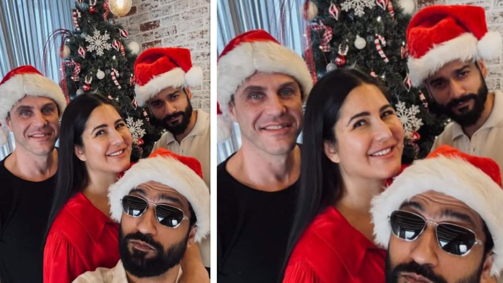 Katrina Kaif: बेटे के जन्म के बाद कैटरीना कैफ ने शेयर की पहली फोटो, एक्ट्रेस को देख फैंस का खिला चेहरा