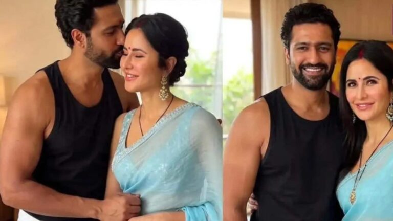 Vicky Kaushal-Katrina Kaif: विक्की कौशल-कैटरीना कैफ का बेटा बना गुड लक, कपल ने खरीदी लेक्सस