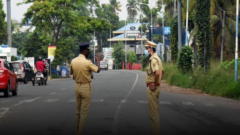 केरल CM आवास से 5 किमी दूर हुआ विस्फोट, CPM पार्टी का एक कार्यकर्ता गंभीर रूप से घायल; जानिए कैसे हुआ धमाका