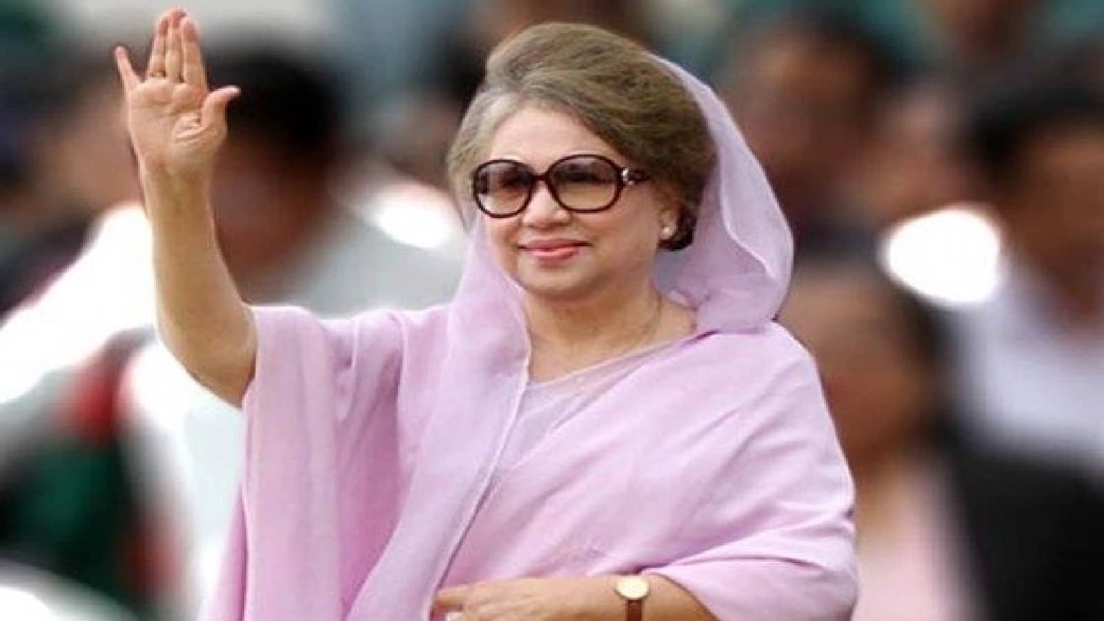 Khaleda Zia बांग्लादेश की एक्स पीएम का लंदन में होगा इलाज, कतर की एयरएंबुलेंस मंगलवार को सुबह 8 बजे करेगी लैंड