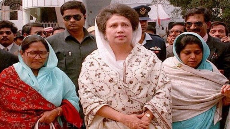 Khaleda Zia पर ड्रोन अटैक का खतरा, जिस अस्पताल में चल रहा इलाज उसे घोषित किया नो फ्लाई जोन
