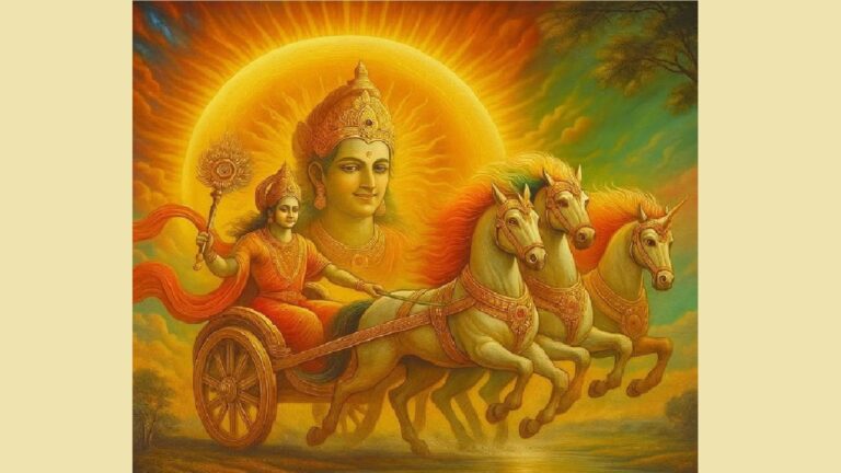 Kharmas 2025 Katha: आज से शुरू हुआ खरमास, जानिए इससे जुड़ी पौराणिक कथा