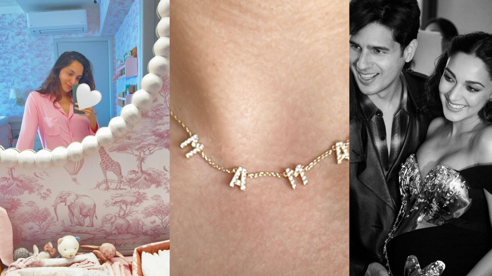 Kiara Advani ने 2026 का वेलकम इमोशनल पोस्ट से किया, सिद्धार्थ संग अनदेखे रोमांटिक मोमेंट्स किए शेयर