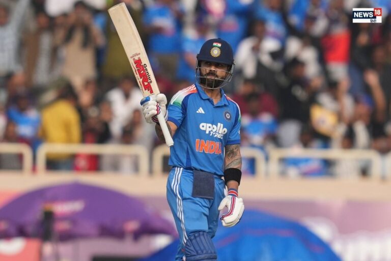 वर्ल्ड कप के लिए विराट खेलेंगे विजय हजारे ट्रॉफी, भारतीय दिग्गज का बड़ा फैसला