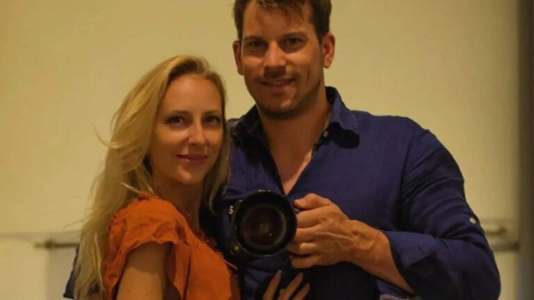 स्विट्जरलैंड की पूर्व मिस फाइनलिस्ट क्रिस्टिना जोक्सिमोविक की दर्दनाक मौत, पति पर गला घोंटकर शव को ब्लेंडर में पीसने का आरोप!