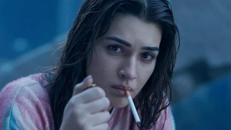 Kriti Sanon: ‘मुझे वो किरदार पसंद नहीं है...’, कृति सैनन ने तेरे इश्क में अपने किरदार मुक्ति को लेकर किया बड़ा खुलासा
