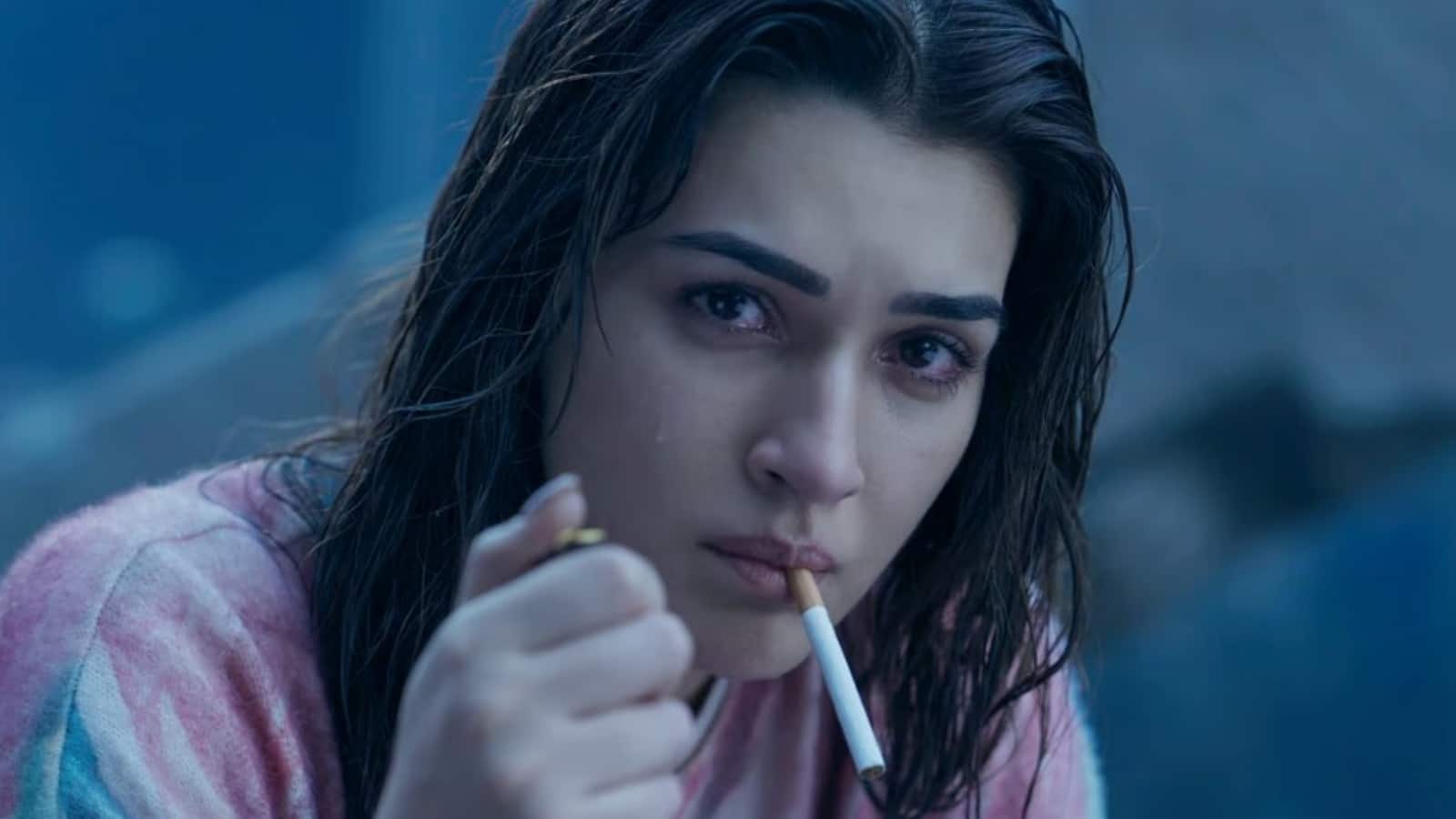 Kriti Sanon: ‘मुझे वो किरदार पसंद नहीं है...’, कृति सैनन ने तेरे इश्क में अपने किरदार मुक्ति को लेकर किया बड़ा खुलासा