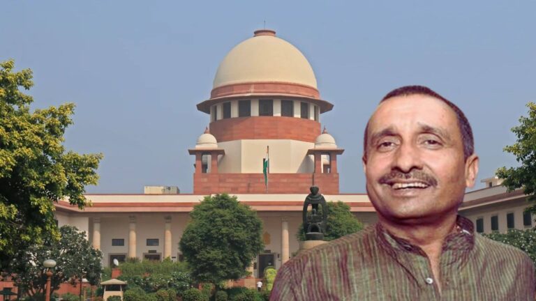 Unnao Rape Case: कुलदीप सिंह सेंगर की जमानत के खिलाफ CBI ने दायर की विशेष अनुमति याचिका, SC में दिल्ली HC के फैसले को दी चुनौती